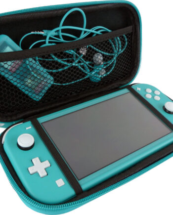 Subsonic Switch Lite Switch Lite Starter Pack 6in1