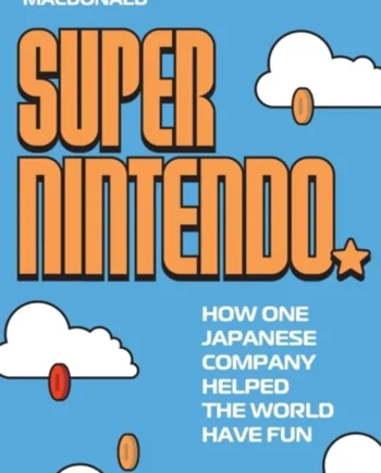 Super Nintendo 2026  Keza Macdonald