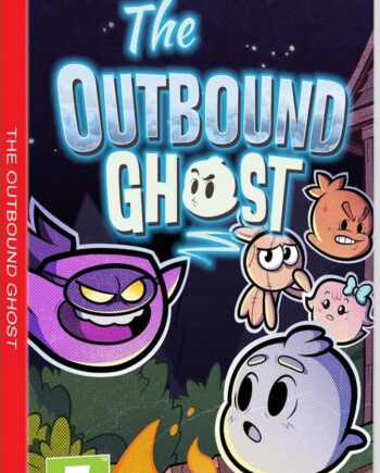 The Outbound Ghost Nintendo Switch