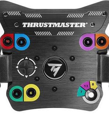 Thrustmaster Open Wheel Add Til Ps4 Xbox One