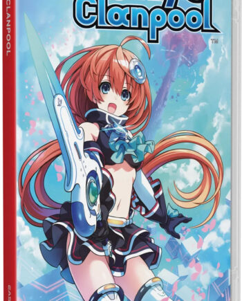 Tokyo Clanpool Import Nintendo Switch
