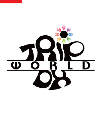 Trip World Nintendo Switch