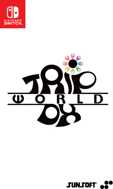Trip World Nintendo Switch