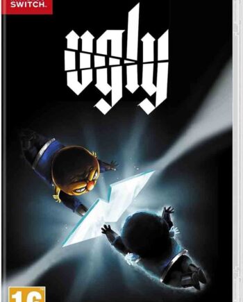 Ugly Nintendo Switch
