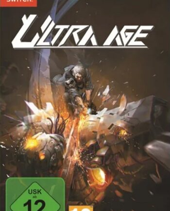 Ultra Age Nintendo Switch