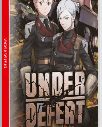 Under Defeat Nintendo Switch