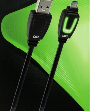 Xbox One Ladekabel Orb