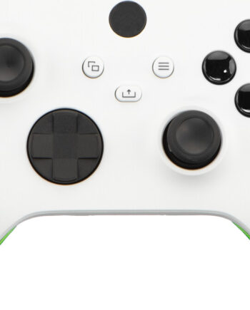 Xbox Series Controller Grip Lizard Skins Grøn