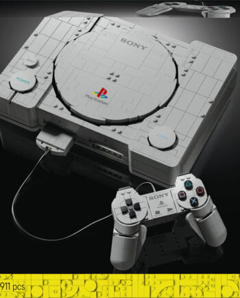 72306 Lego Gaming Playstationamptrade