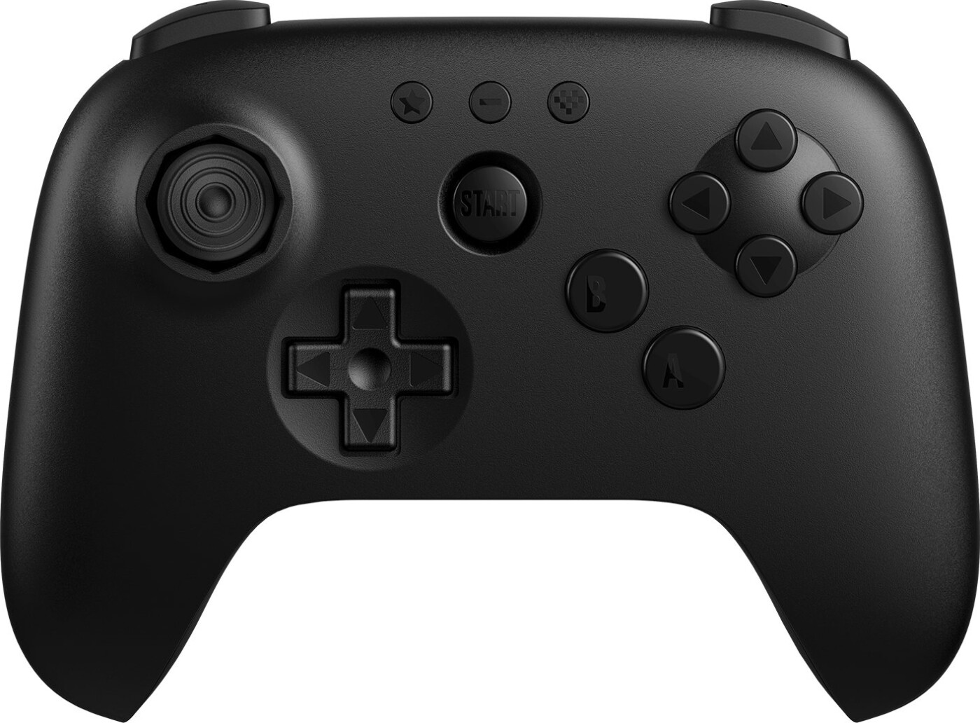 8bitdo Bluetooth Controller Black