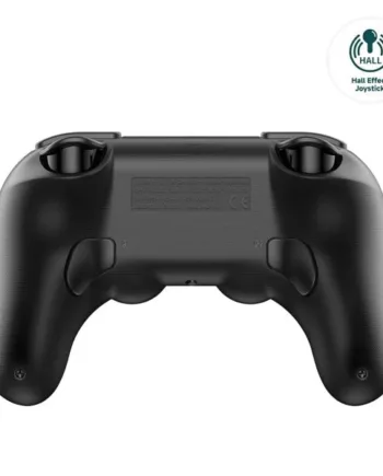 8bitdo Pro Kablet Xbox Gamepad Sort Controller Geekd