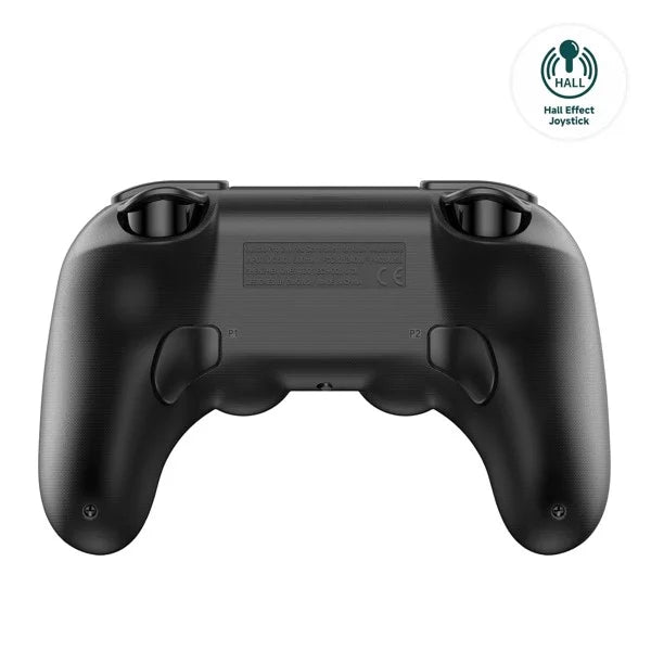 8bitdo Pro Kablet Xbox Gamepad Sort Controller Geekd