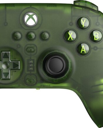 8bitdo Ultimate Mode Xbox Controller Jade Green