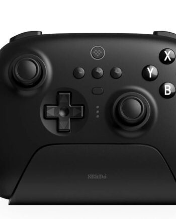 8bitdo Ultimate Pad Nintendo Switch Sort Controller Geekd
