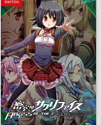 Abyss The Sacrifice Multi Language Nintendo Switch