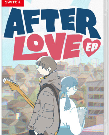 Afterlove Import Nintendo Switch