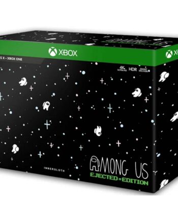 Among : Ejected Edition Xbox One Xbox One Spil Geekd