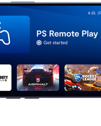 Backbone One Mobile Gaming Controller Til Iphone Playstation Edition Playstation Edition