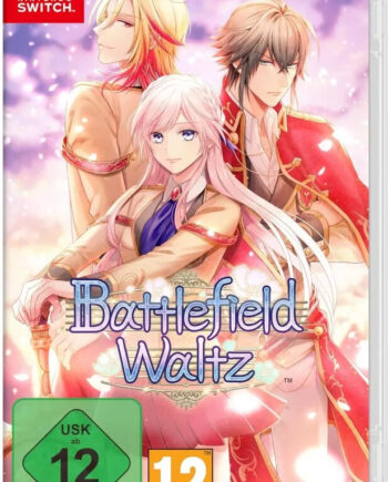 Battlefield Waltz Day Edition Nintendo Switch