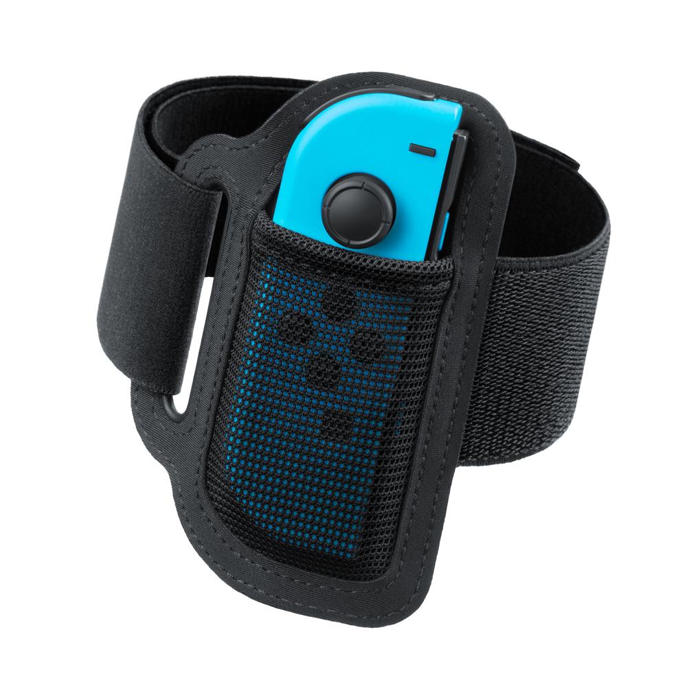 Ben Rem Nintendo Switch Tilbehør Geekd