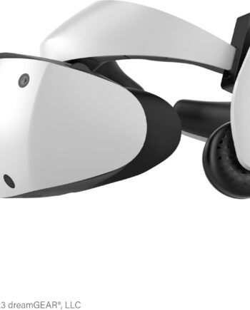 Bionik Mantis Pro For Playstation Vr2
