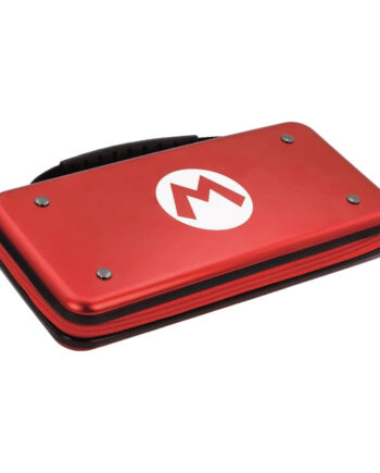 Brugt Alumi Case Til Nintendo Switch Super Mario