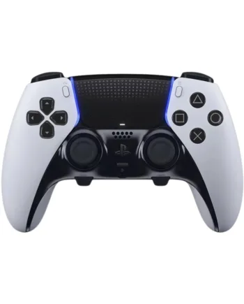 Brugt Playstation Dualsense Edge Controller Med Etui Alt Tilbehør