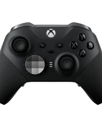 Brugt Xbox Elite Wireless Controller Series Med Etui Alt Tilbehør