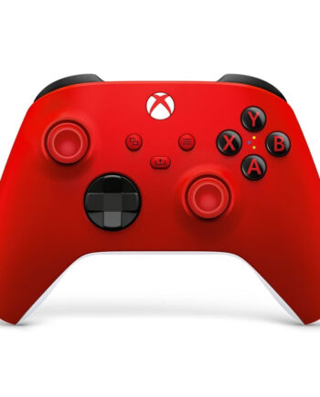 Brugt Xbox Wireless Controller Pulse Red