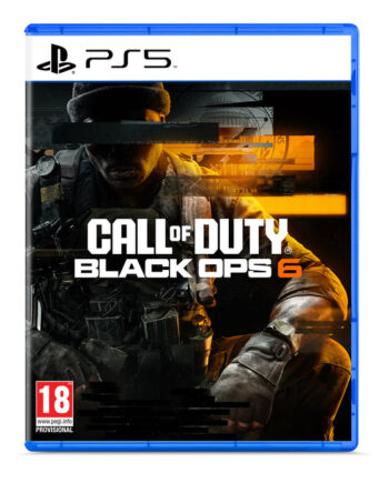 Call Duty: Black Ops Actionspil Playstation Ps5 Spil Geekd