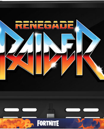 Crkd Nitro Deck Fornite Renegade Raider