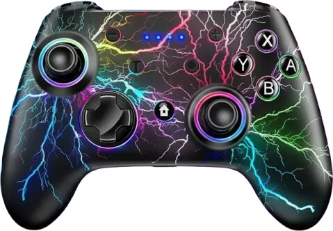 Deep Explorer Wireless Controller Thunder Switch Switch