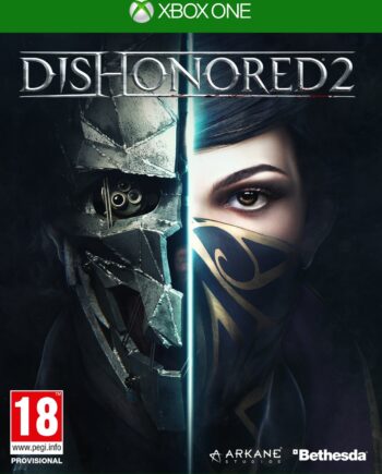 Dishonored Xbox One