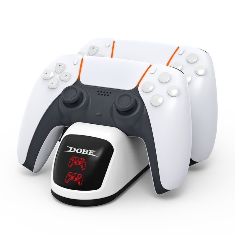 Dobe Playstation Controller Dual Charging Dock Tp5 0515