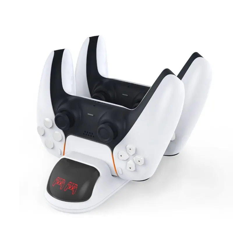 Dobe Playstation Controller Side Down Dual Charging Dock Tp5 0506