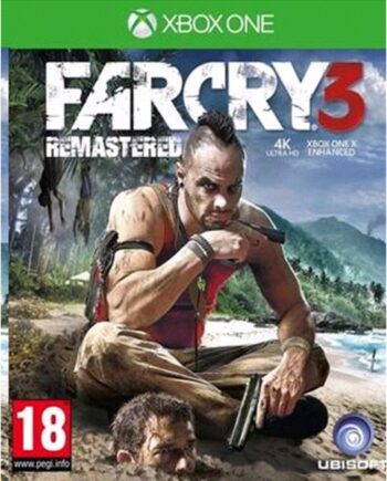 Far Cry Classic Edition Xbox One