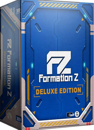 Formation Deluxe Edition Ps5