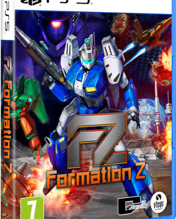 Formation Ps5