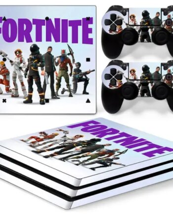 Fortnite Ps4 Pro Skin Dark Voyager Teamet