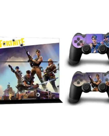 Fortnite Ps4 Skin Heltene Med Skudhuller