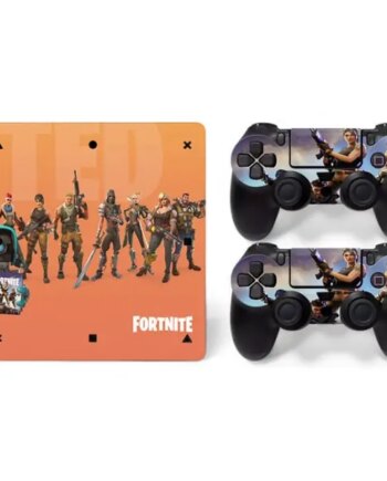 Fortnite Ps4 Slim Skin Heltene Holdet