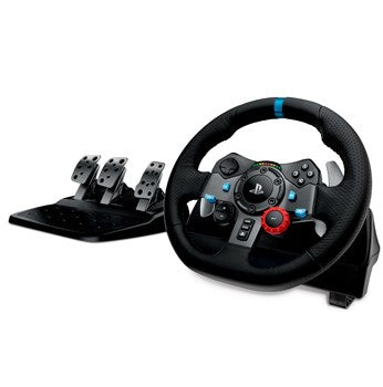 G29 Driving Force Ps5 Ps4
