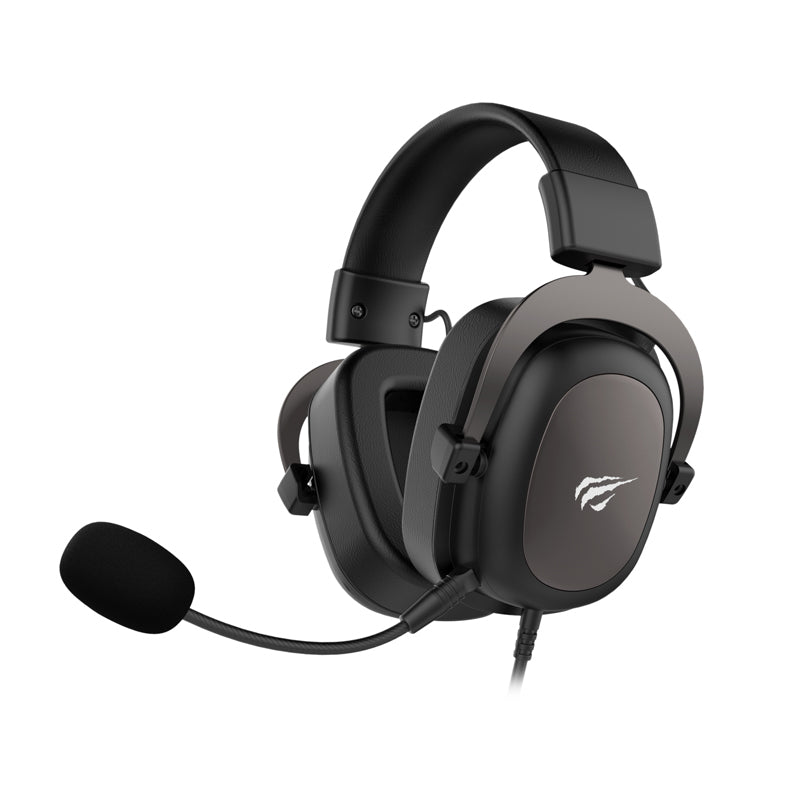Gaming Headphones Havit Gamenote H2002d 5mm Ps4 Xbox Headset Geekd