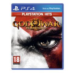 God War Iii Remastered