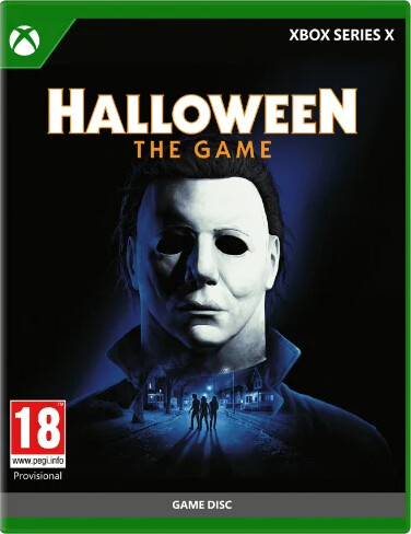 Halloween: The Game Xbox Series