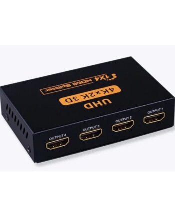Hdmi Splitter Til Ind Ultra