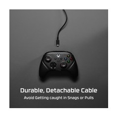 Hyperx Clutch Gladiate Xbox Controller Controller Sort
