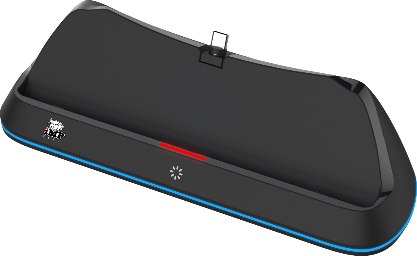 Imp Led Charging Dock Playstation Portal
