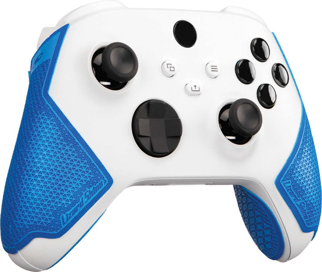 Lizard Skins Dsp Controller Grip For Xbox Series Polar Blue