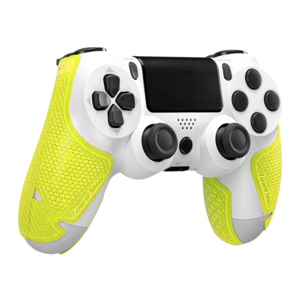 Lizard Skins Dsp Controller Grip Til Playstation Neon Spilcontrollere Tilbehør Geekd